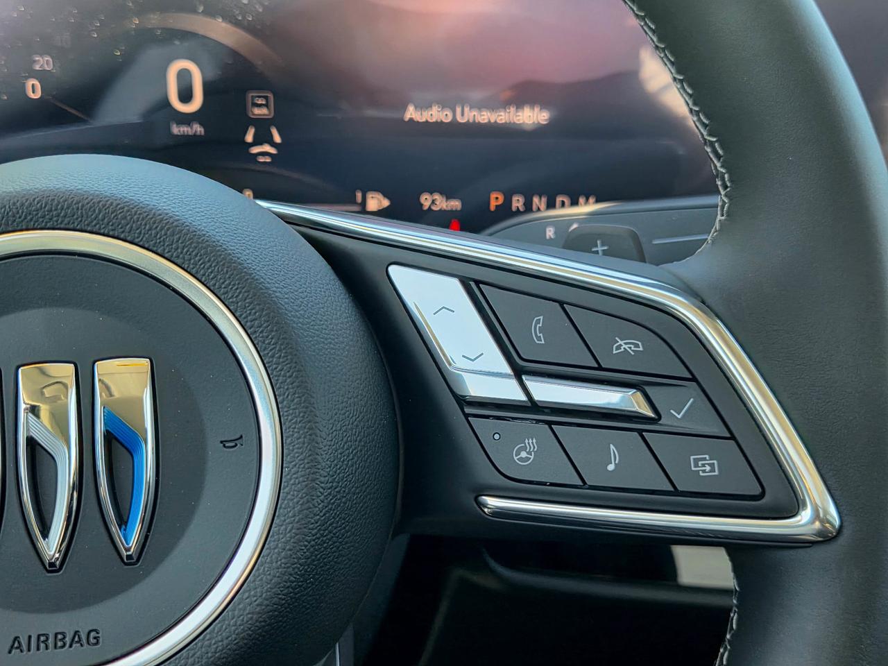 2026 Buick Envision Preferred Photo