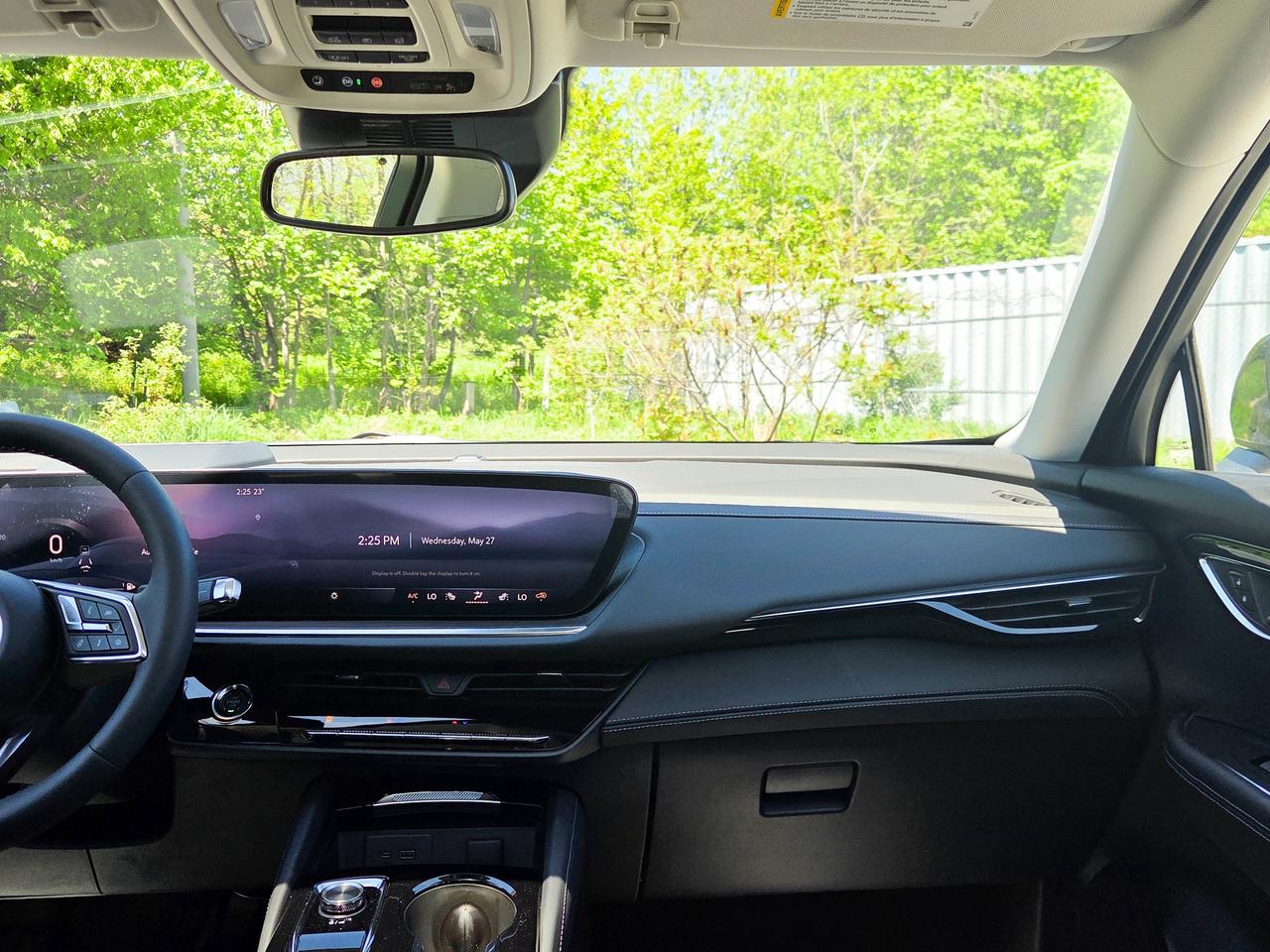 2026 Buick Envision Preferred Photo