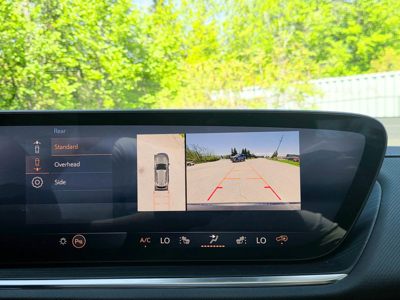 2026 Buick Envision Preferred Photo
