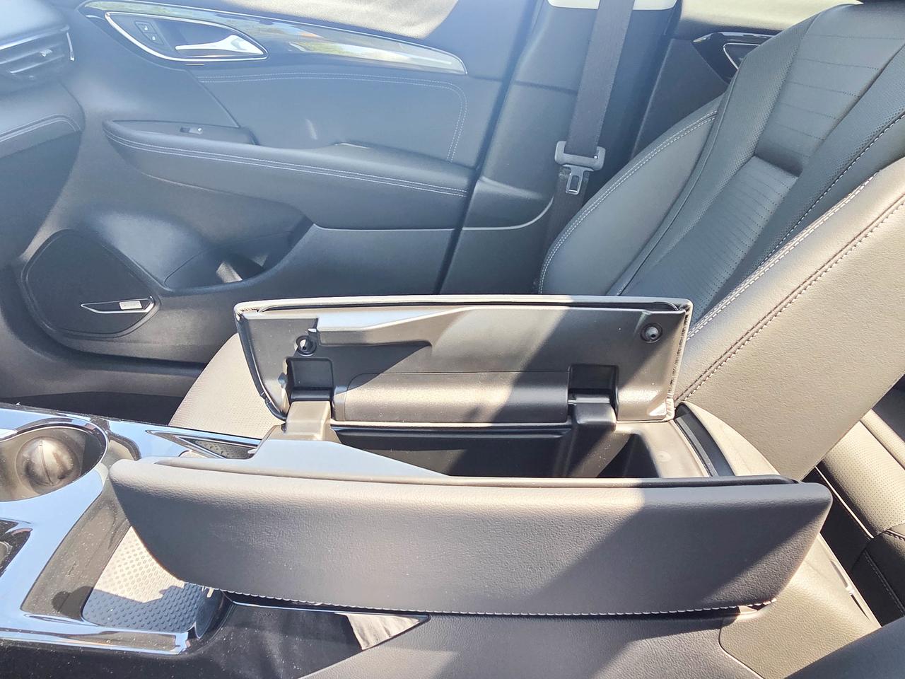 2026 Buick Envision Preferred Photo