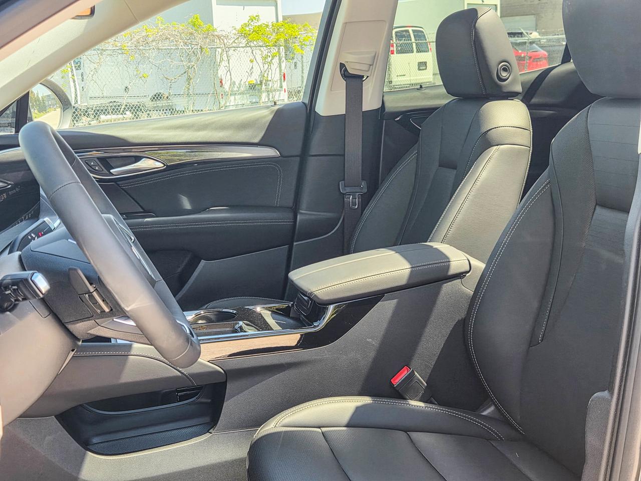 2026 Buick Envision Preferred Photo