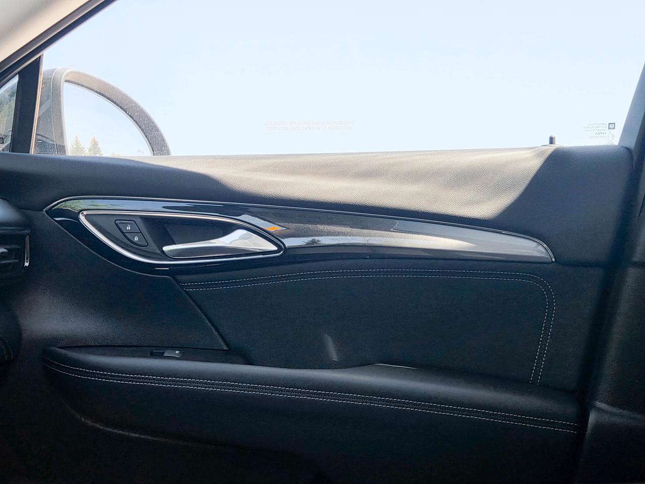 2026 Buick Envision Preferred Photo