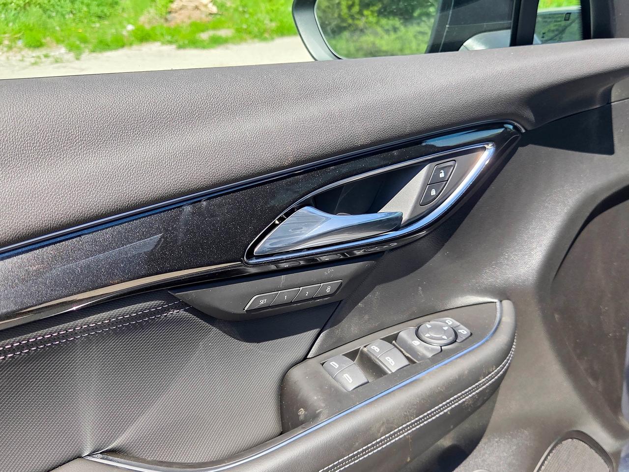 2026 Buick Envision Preferred Photo