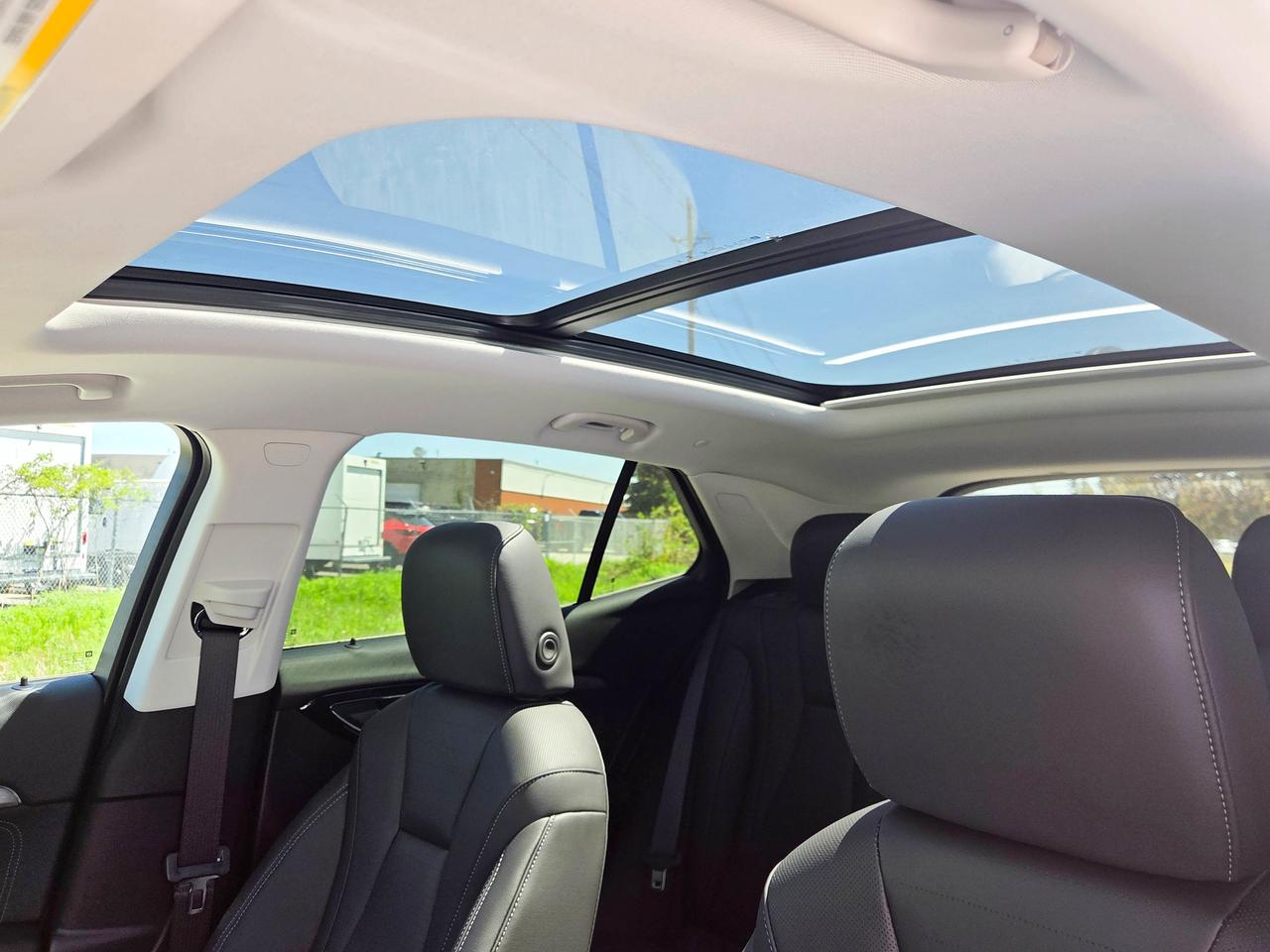 2026 Buick Envision Preferred Photo