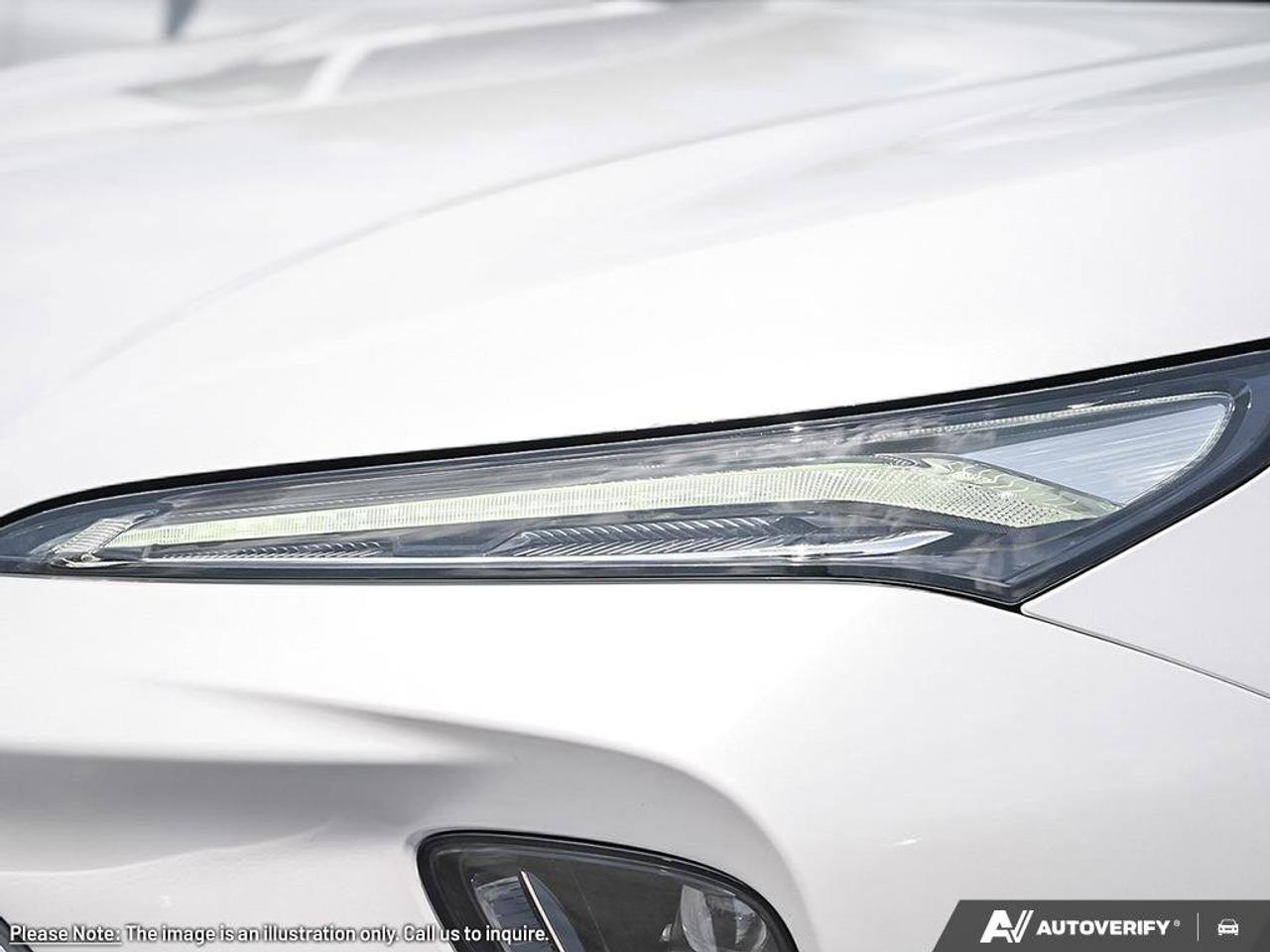 2026 Buick Envision Avenir Photo