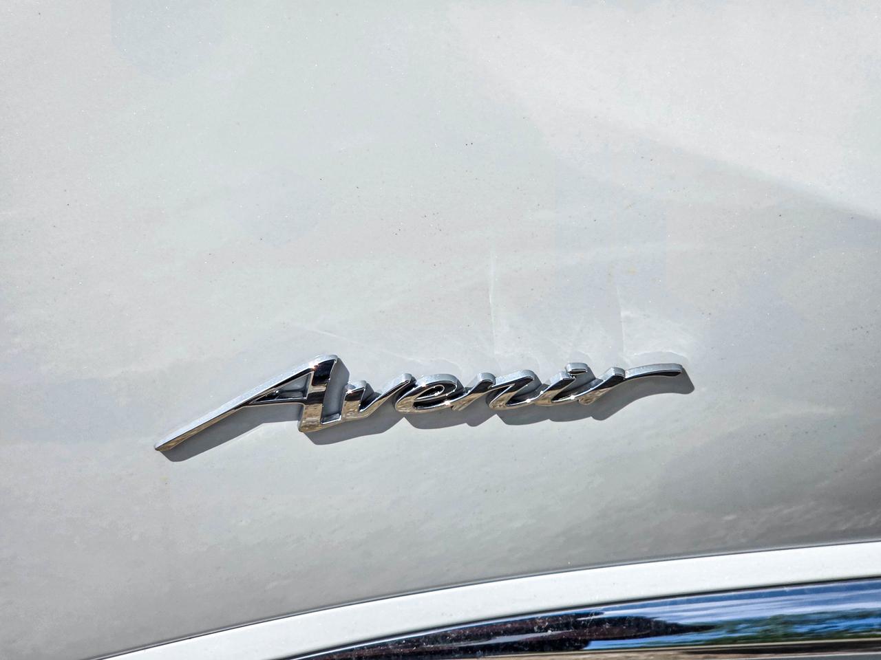 2026 Buick Envision Avenir Photo