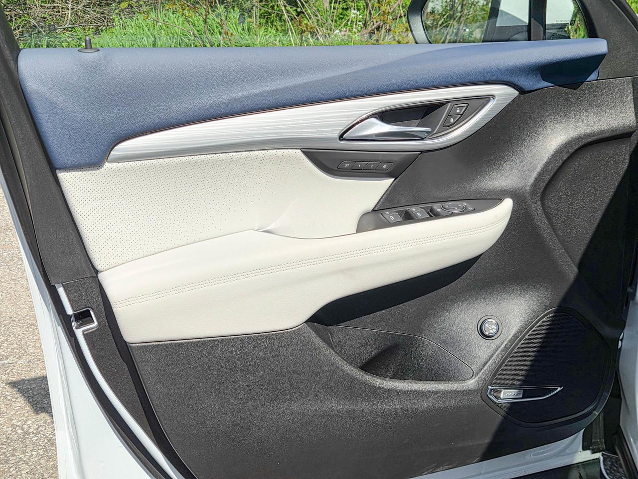 2026 Buick Envision Avenir Photo