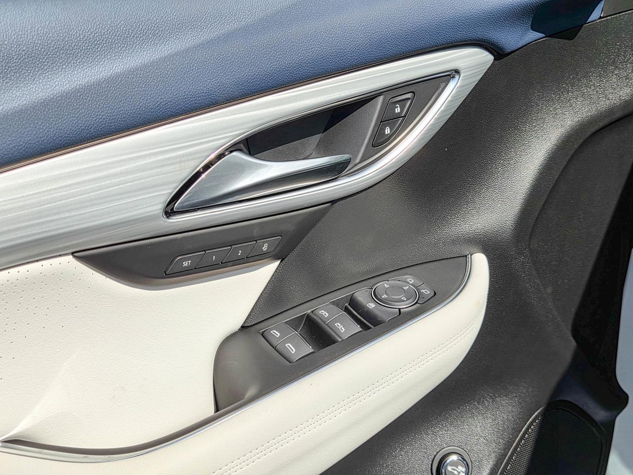 2026 Buick Envision Avenir Photo