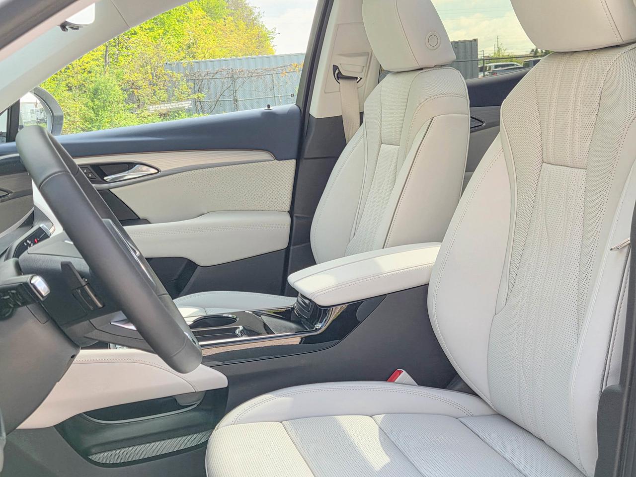 2026 Buick Envision Avenir Photo