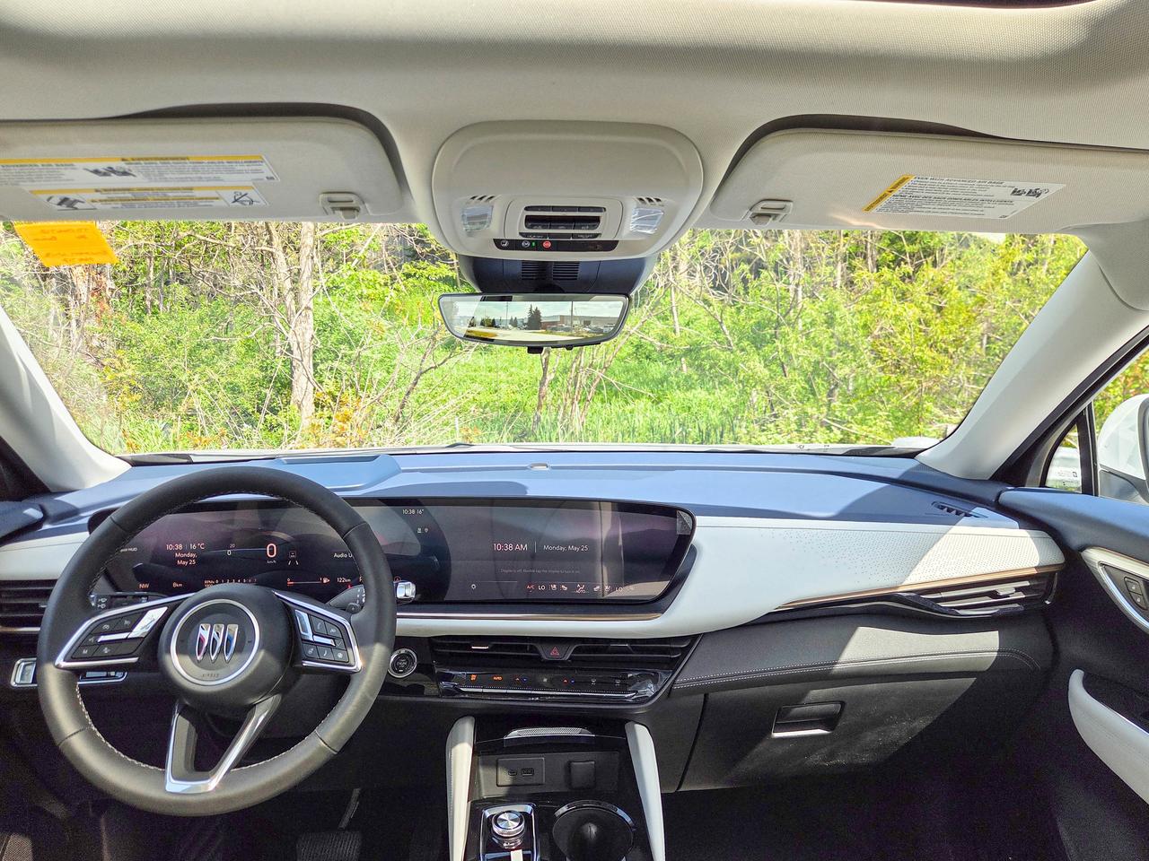 2026 Buick Envision Avenir Photo