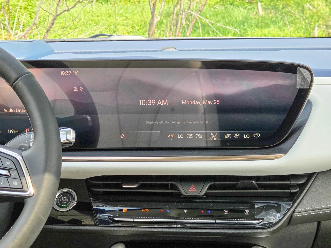 2026 Buick Envision Avenir Photo