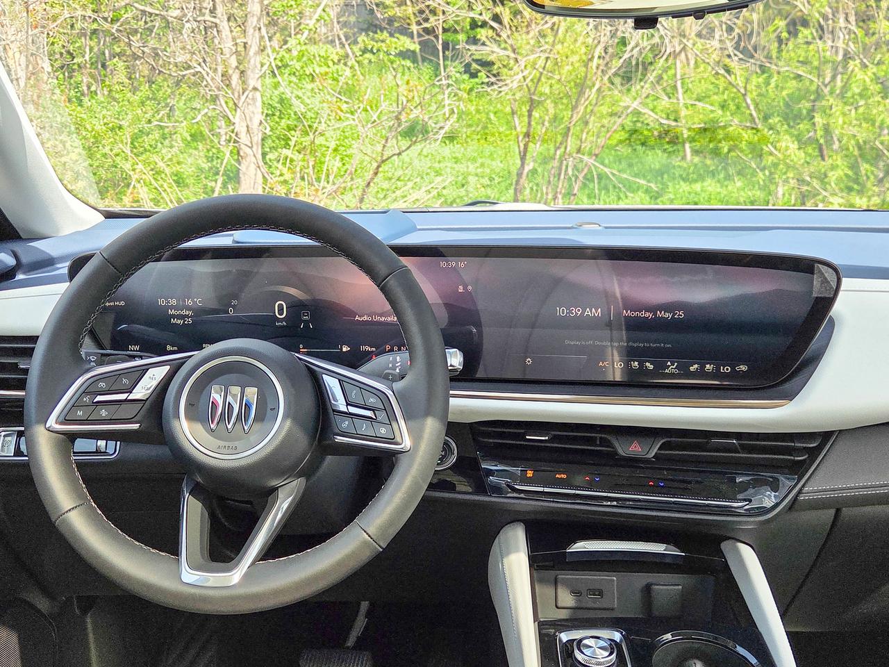 2026 Buick Envision Avenir Photo