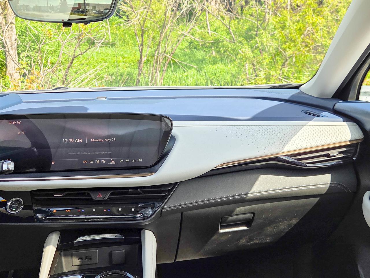 2026 Buick Envision Avenir Photo
