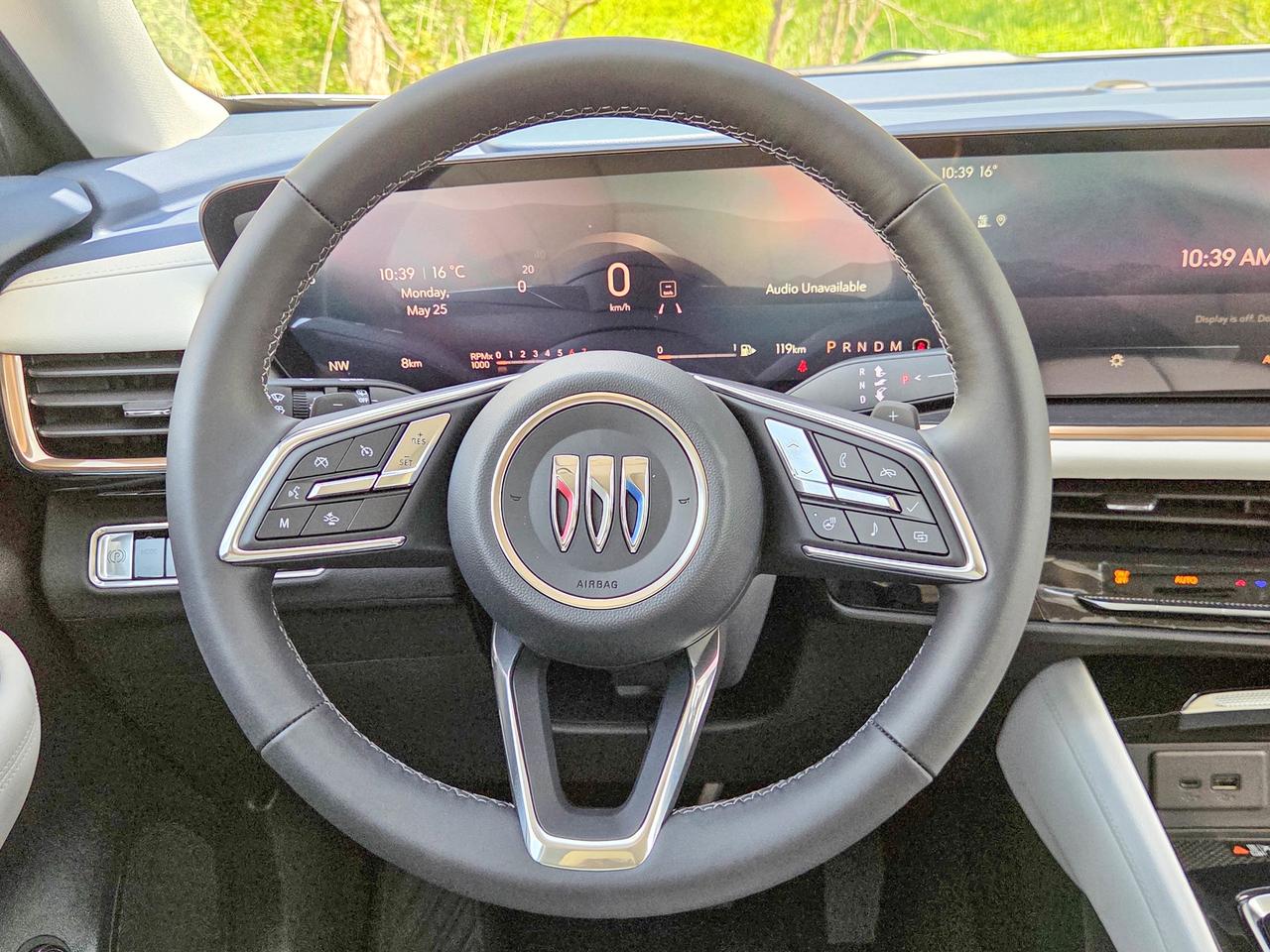 2026 Buick Envision Avenir Photo