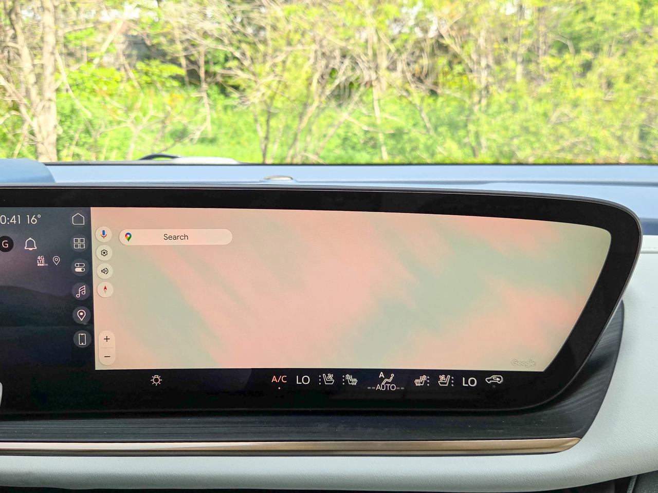 2026 Buick Envision Avenir Photo