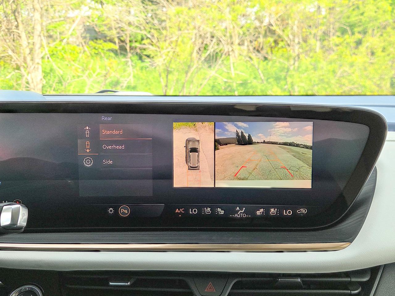 2026 Buick Envision Avenir Photo