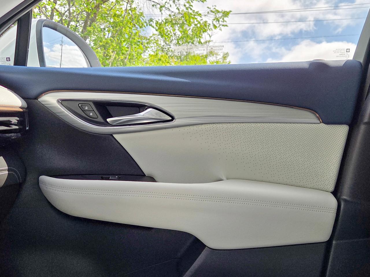 2026 Buick Envision Avenir Photo