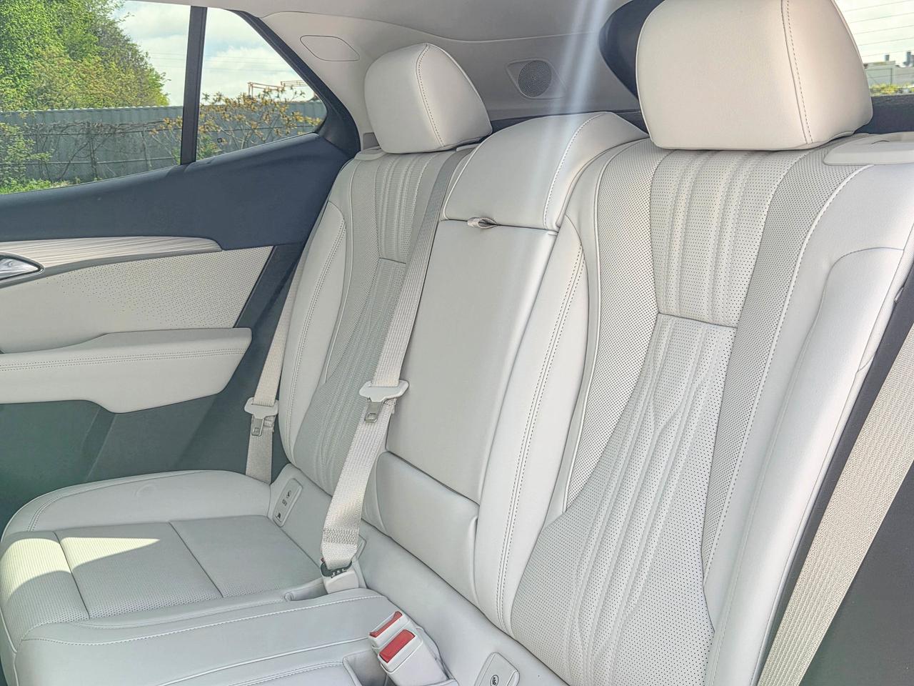 2026 Buick Envision Avenir Photo