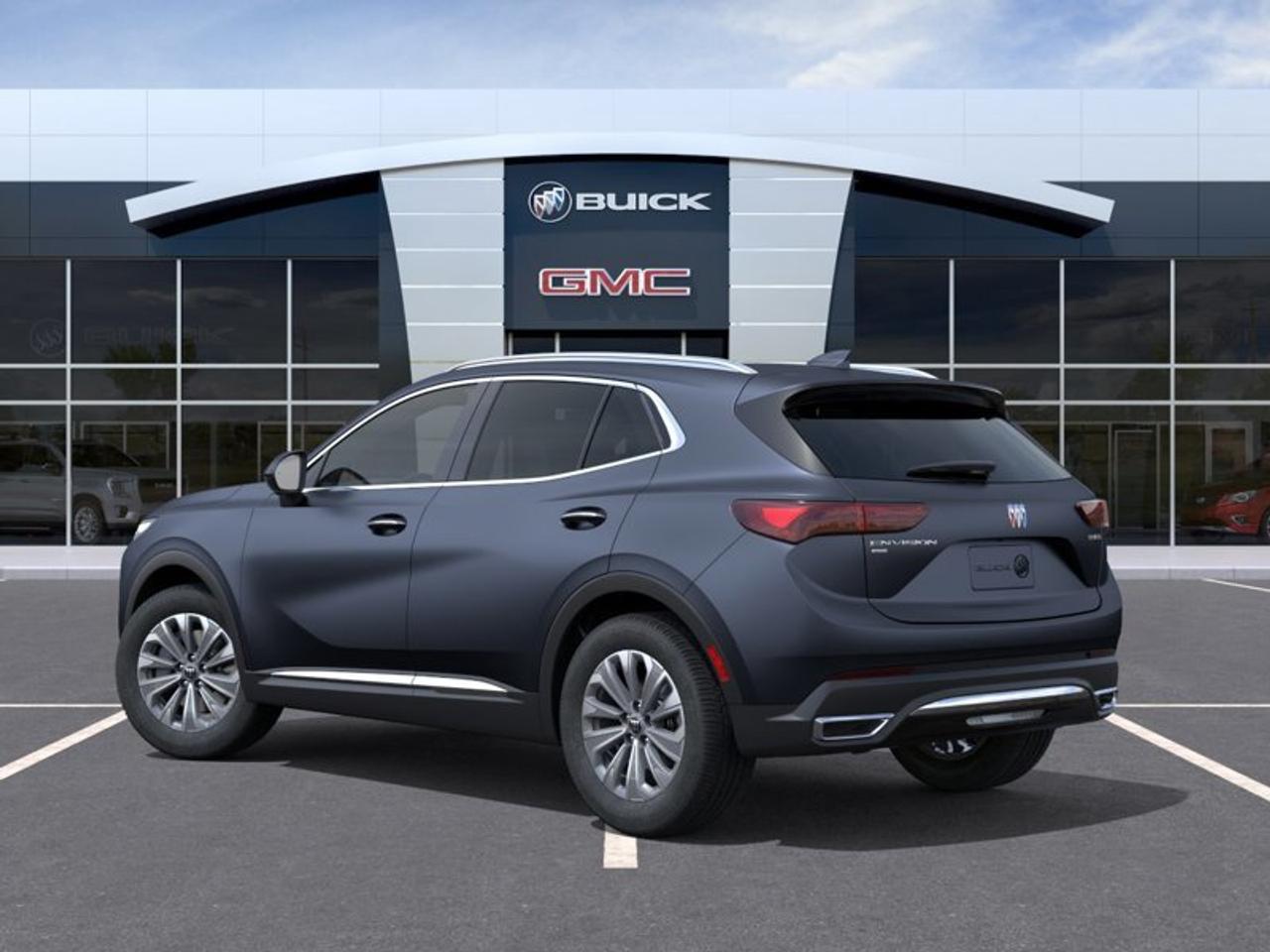 2026 Buick Envision Preferred Photo