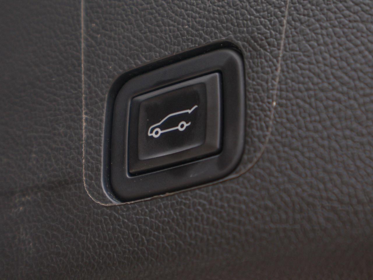 2024 Chevrolet Traverse Limited RS Photo