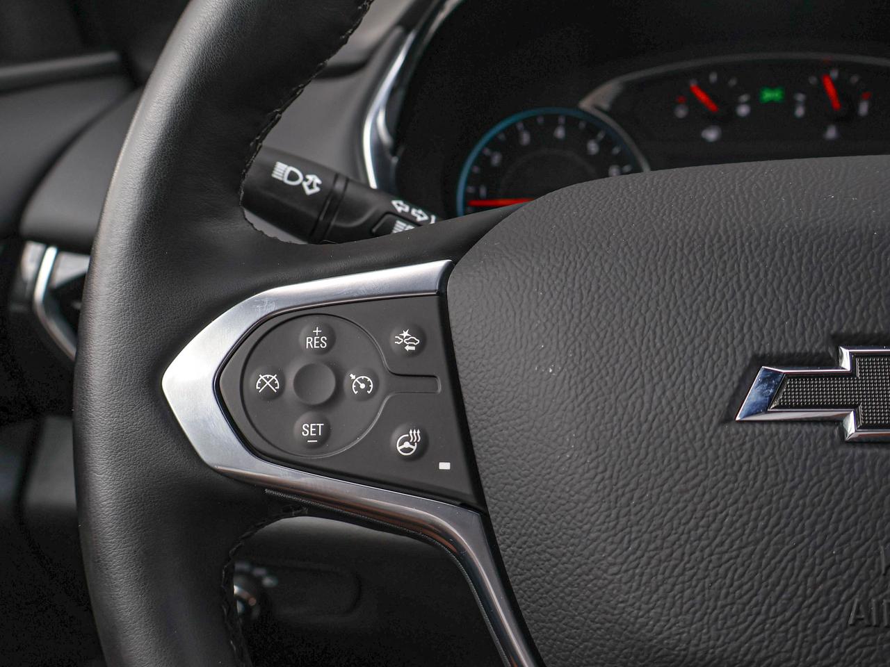 2024 Chevrolet Traverse Limited RS Photo