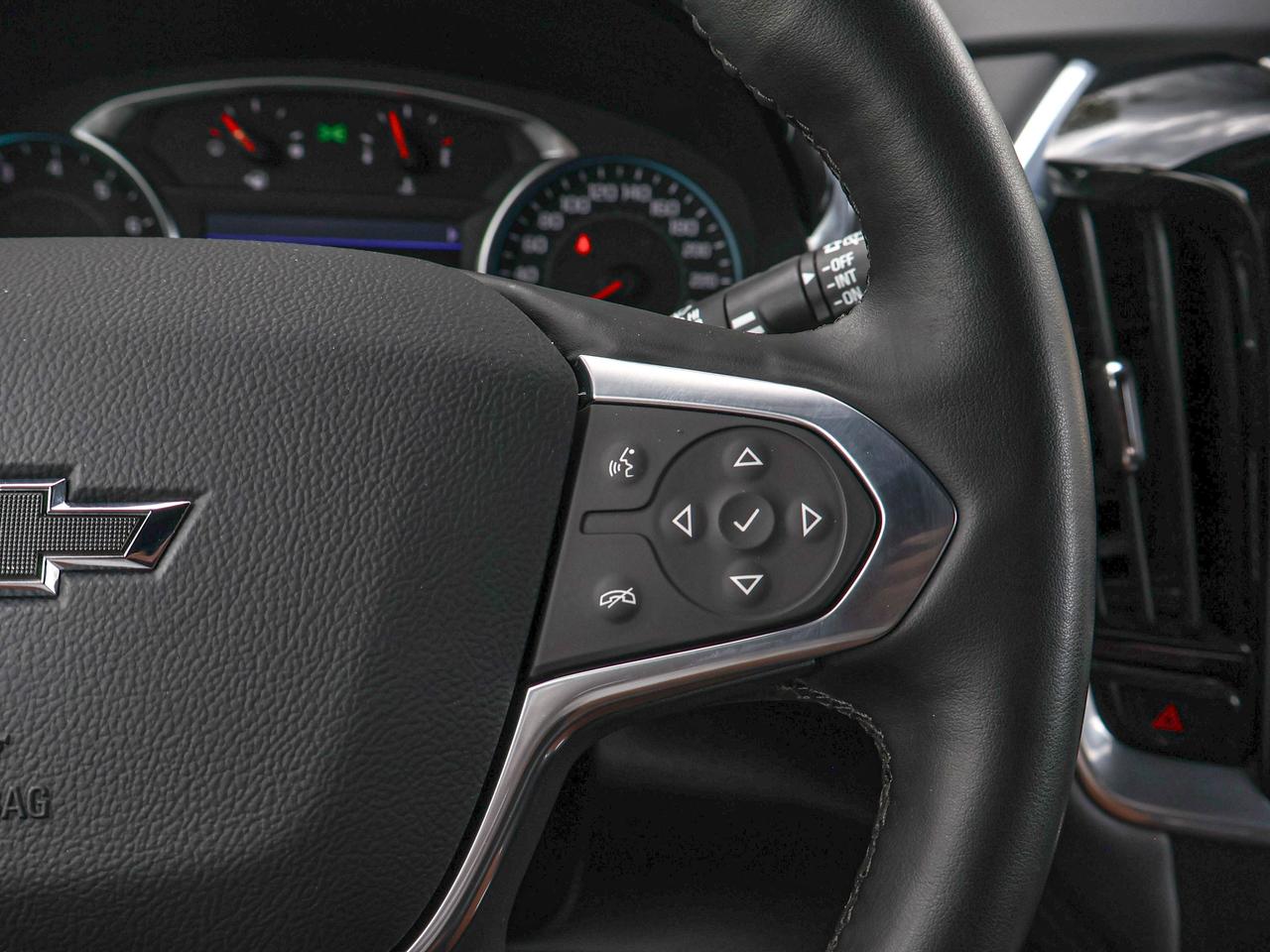 2024 Chevrolet Traverse Limited RS Photo