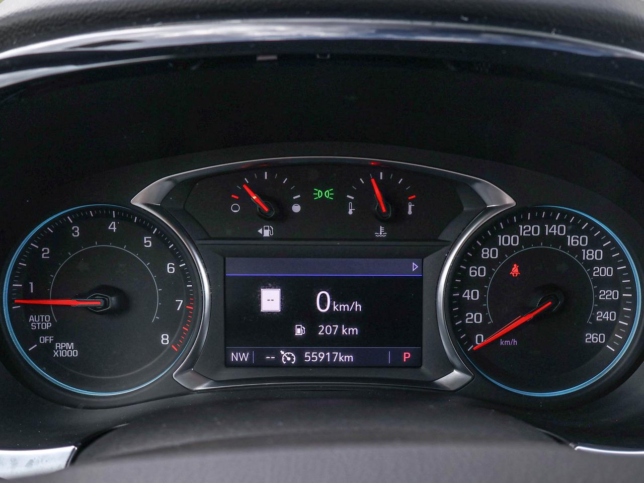 2024 Chevrolet Traverse Limited RS Photo