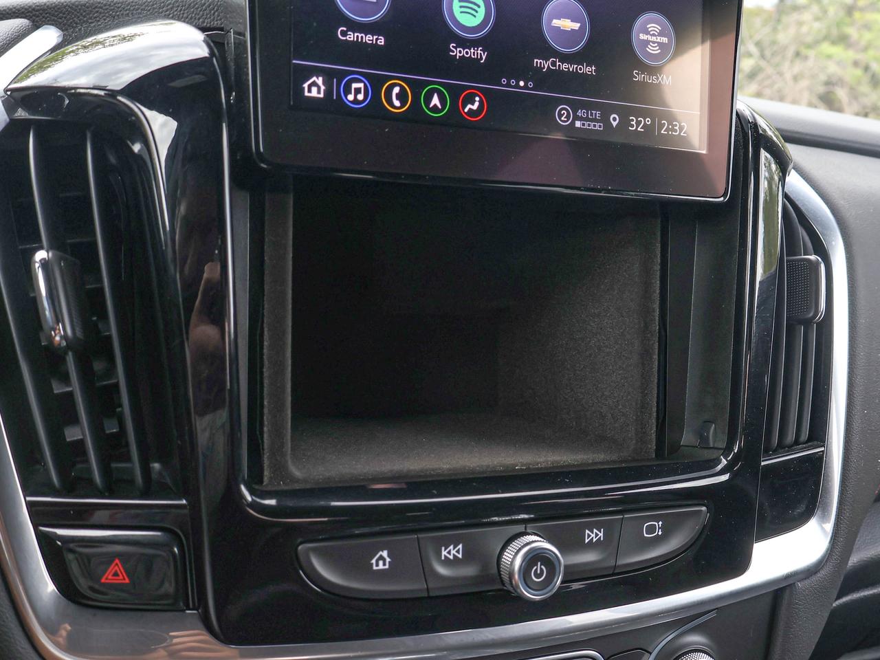 2024 Chevrolet Traverse Limited RS Photo