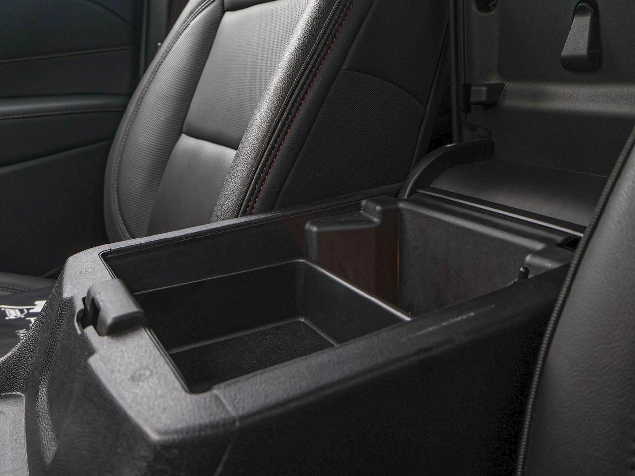 2024 Chevrolet Traverse Limited RS Photo