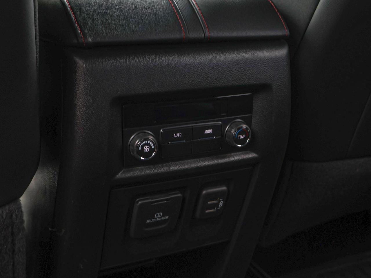 2024 Chevrolet Traverse Limited RS Photo
