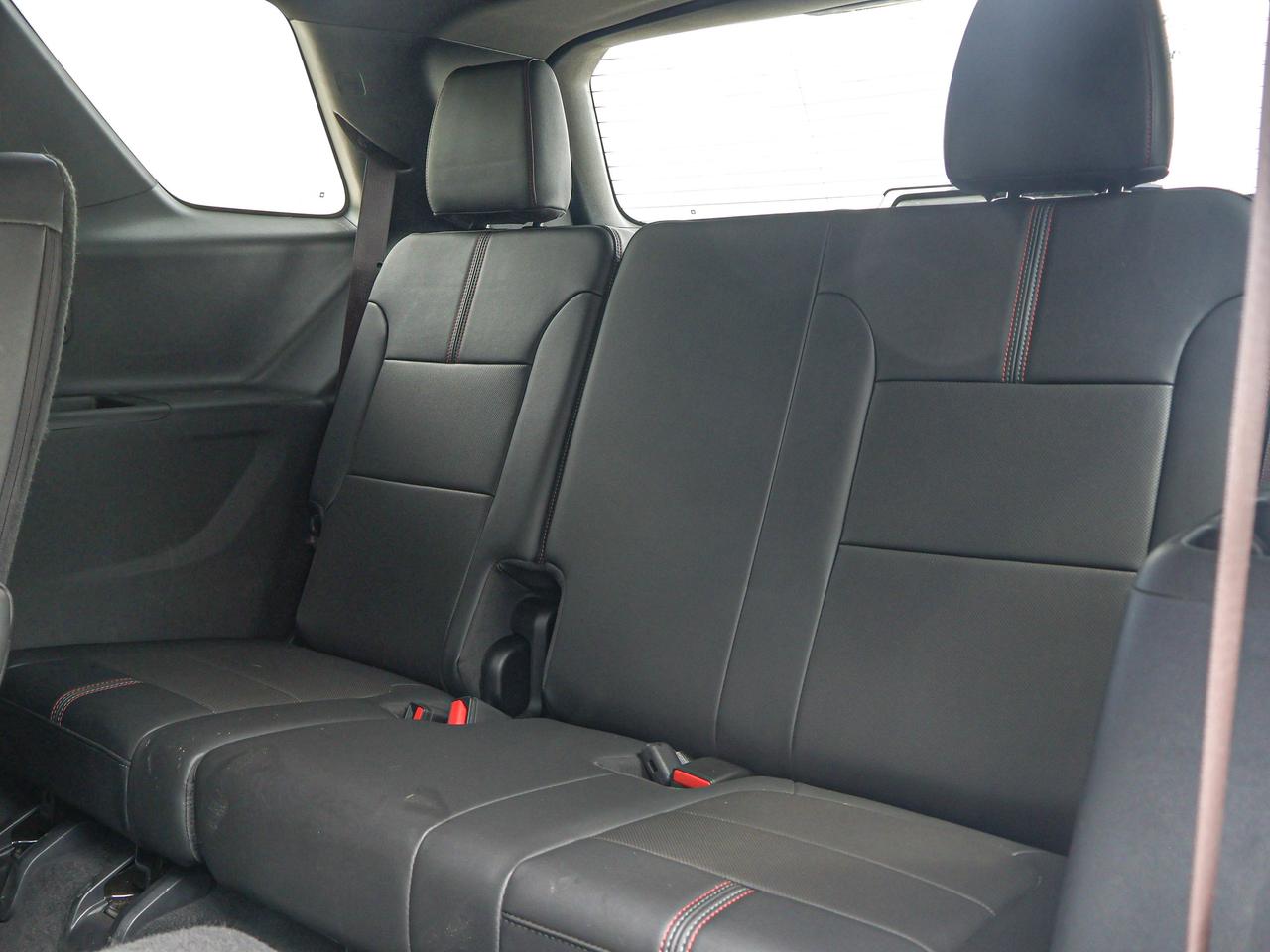 2024 Chevrolet Traverse Limited RS Photo