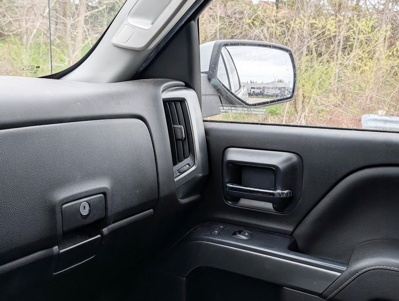 2018 Chevrolet Silverado 1500 LT Photo