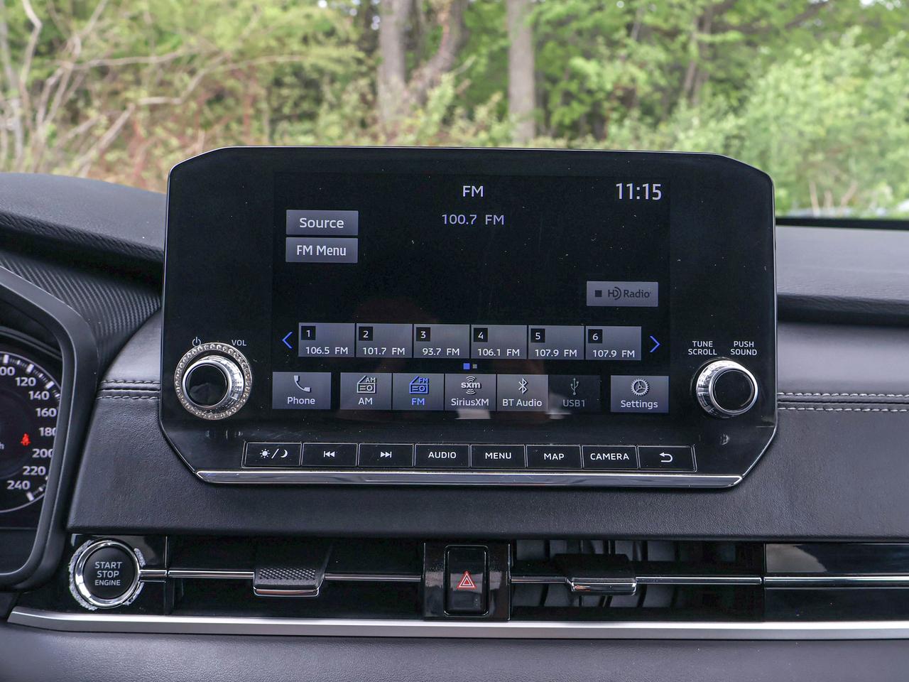 2024 Mitsubishi Outlander SEL Photo