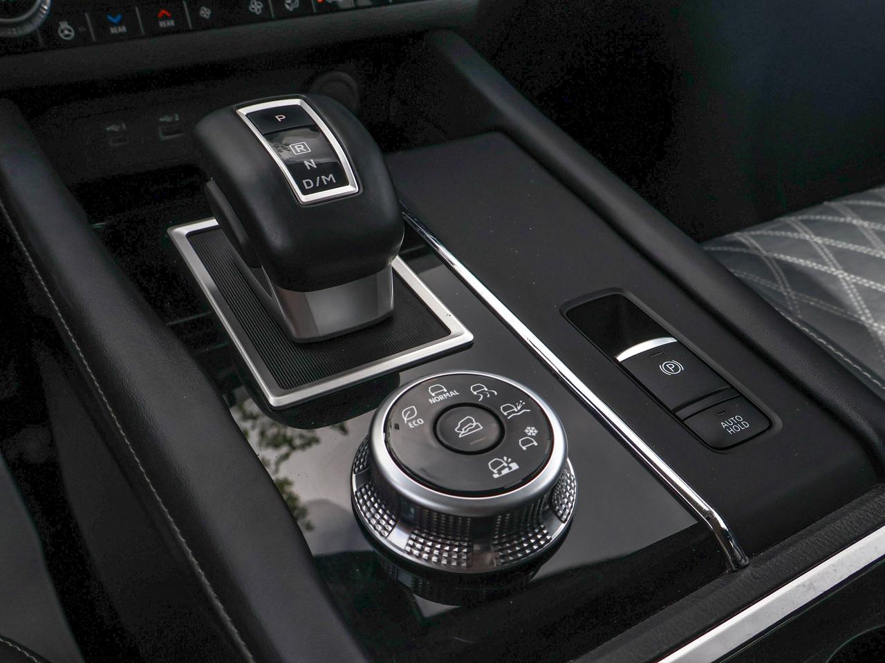2024 Mitsubishi Outlander SEL Photo