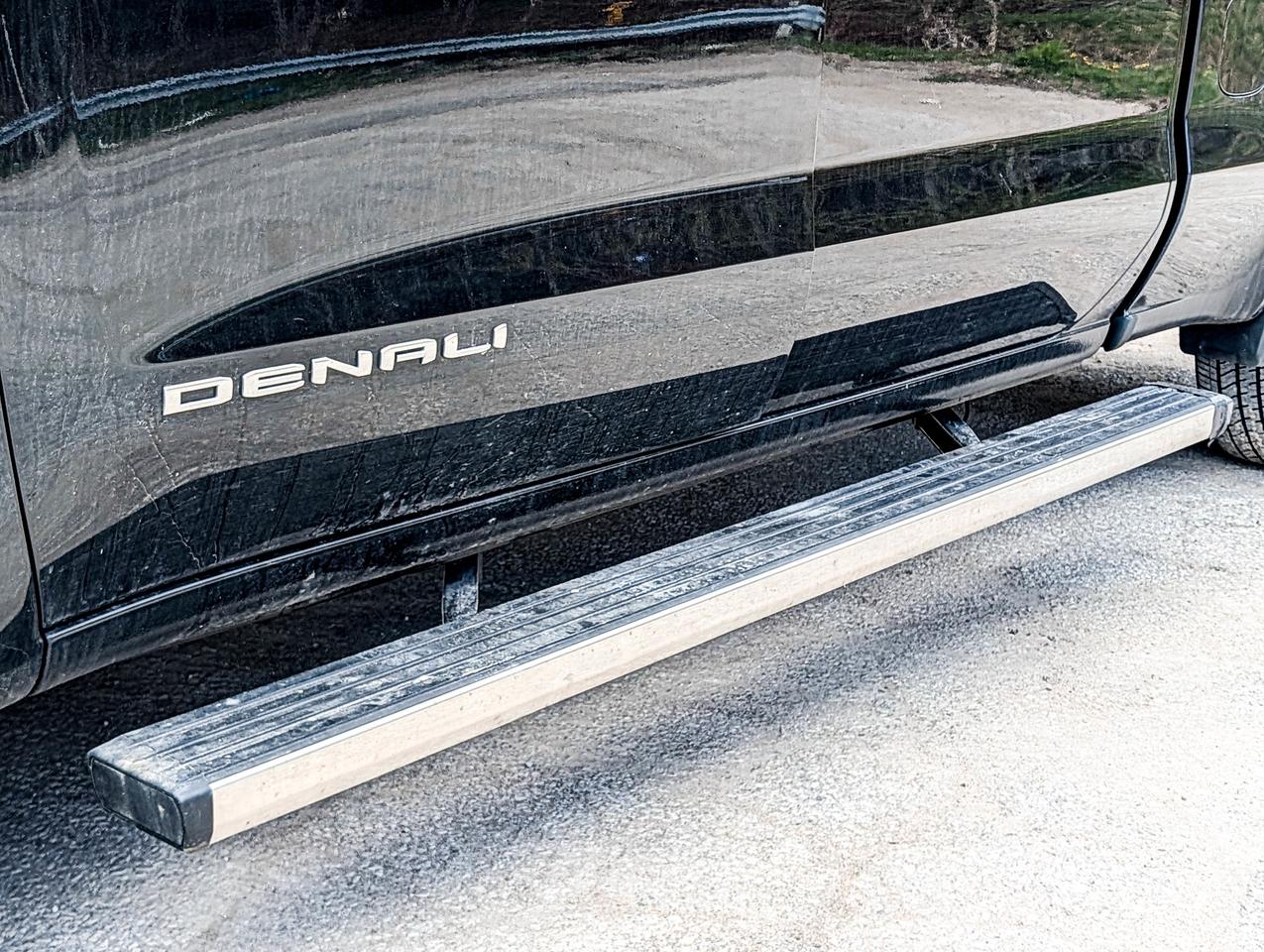 2025 GMC Sierra 1500 Denali Photo