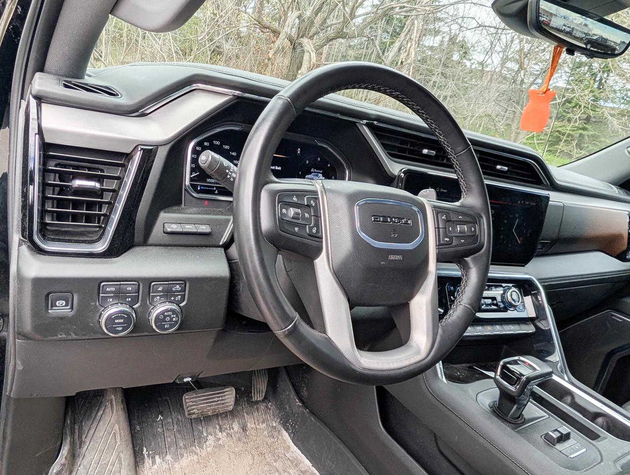 2025 GMC Sierra 1500 Denali Photo