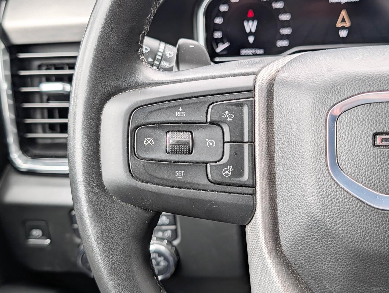 2025 GMC Sierra 1500 Denali Photo
