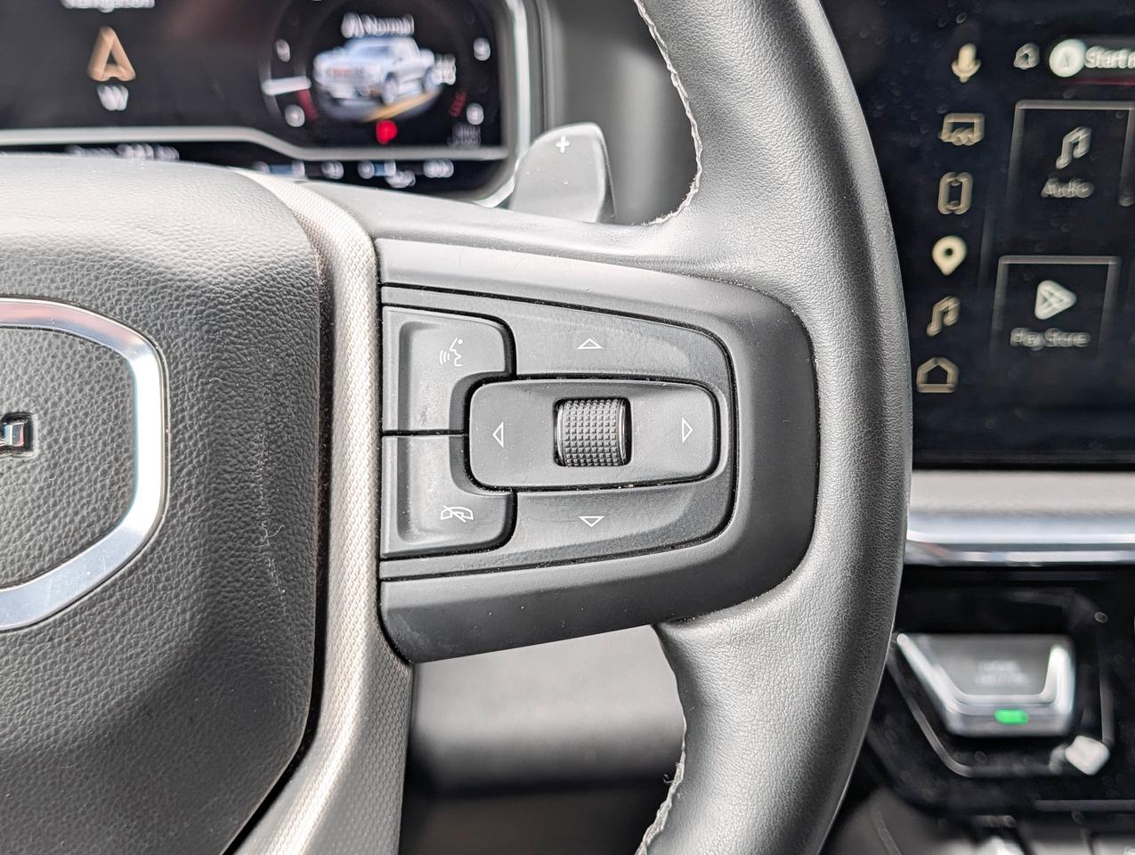 2025 GMC Sierra 1500 Denali Photo