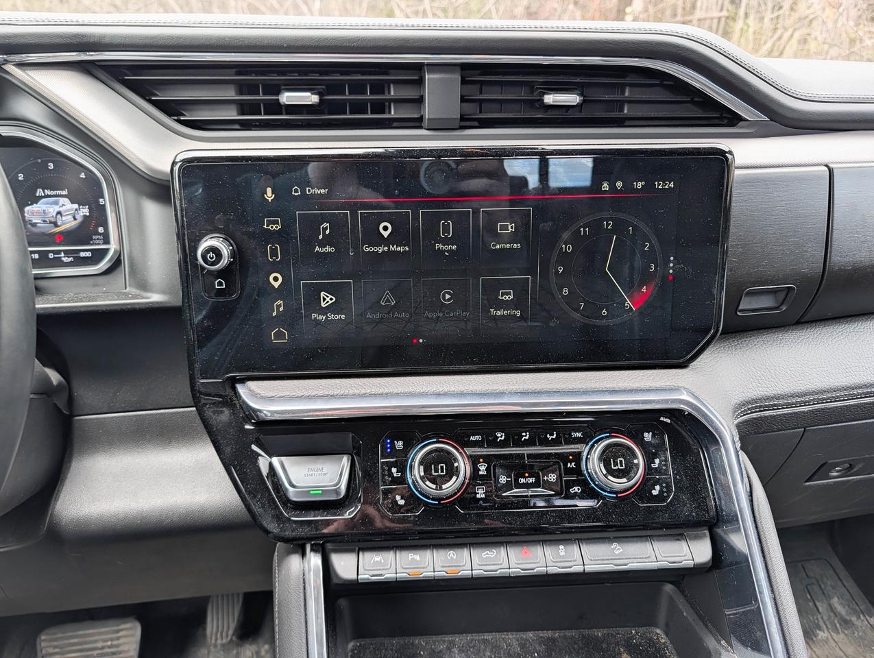 2025 GMC Sierra 1500 Denali Photo
