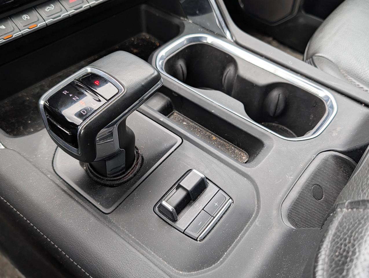 2025 GMC Sierra 1500 Denali Photo