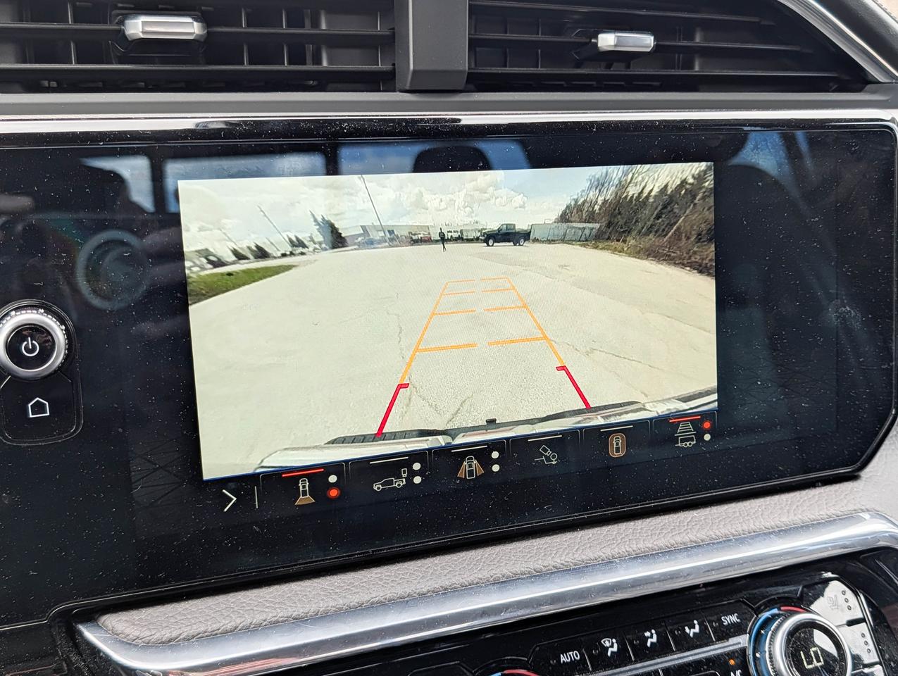 2025 GMC Sierra 1500 Denali Photo