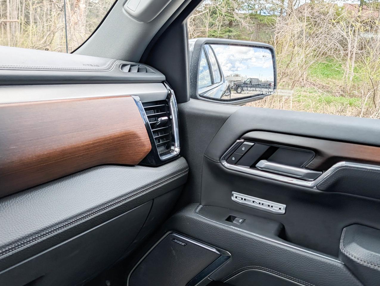 2025 GMC Sierra 1500 Denali Photo