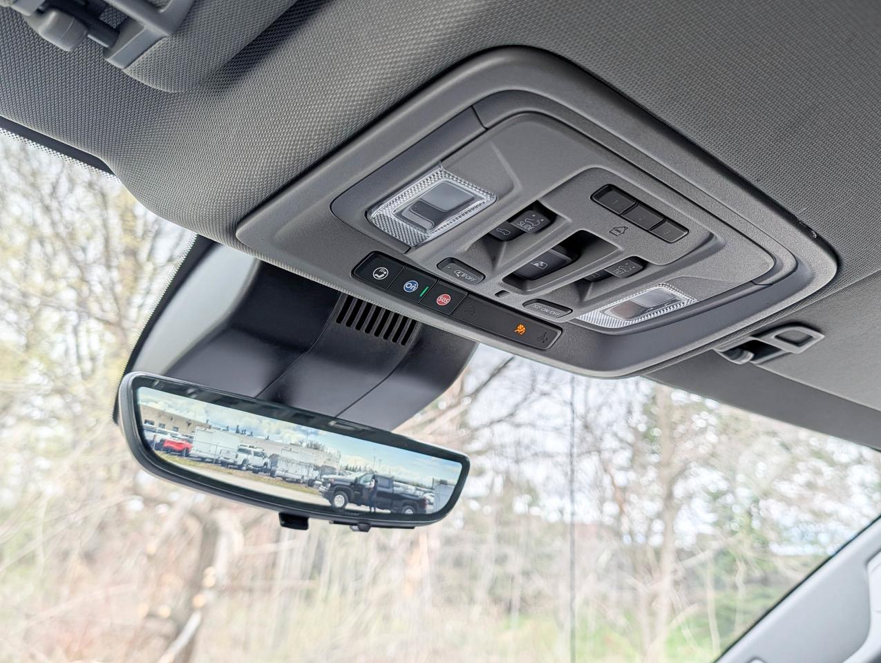 2025 GMC Sierra 1500 Denali Photo