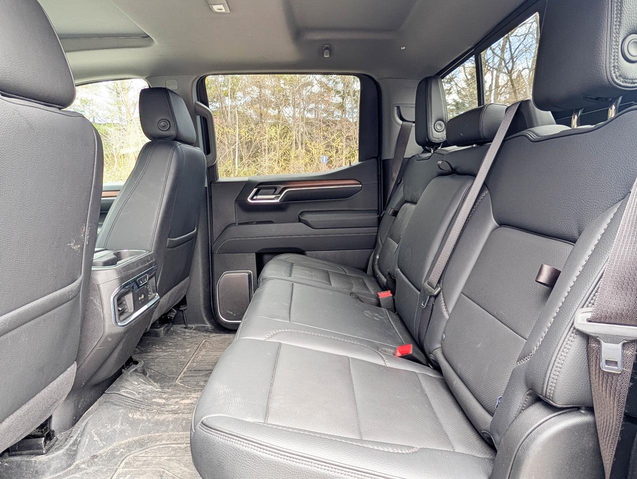 2025 GMC Sierra 1500 Denali Photo