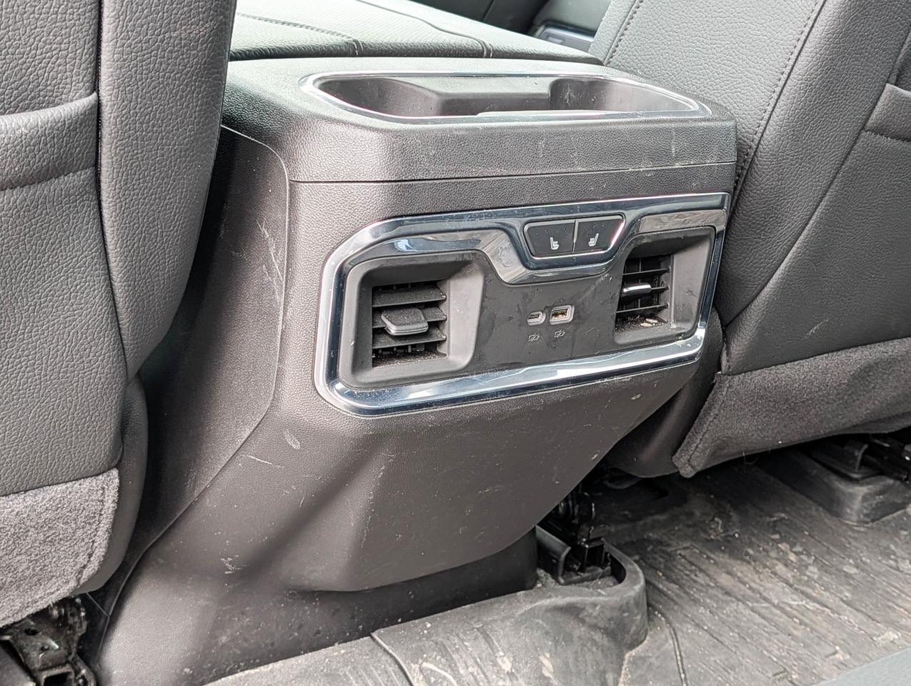 2025 GMC Sierra 1500 Denali Photo