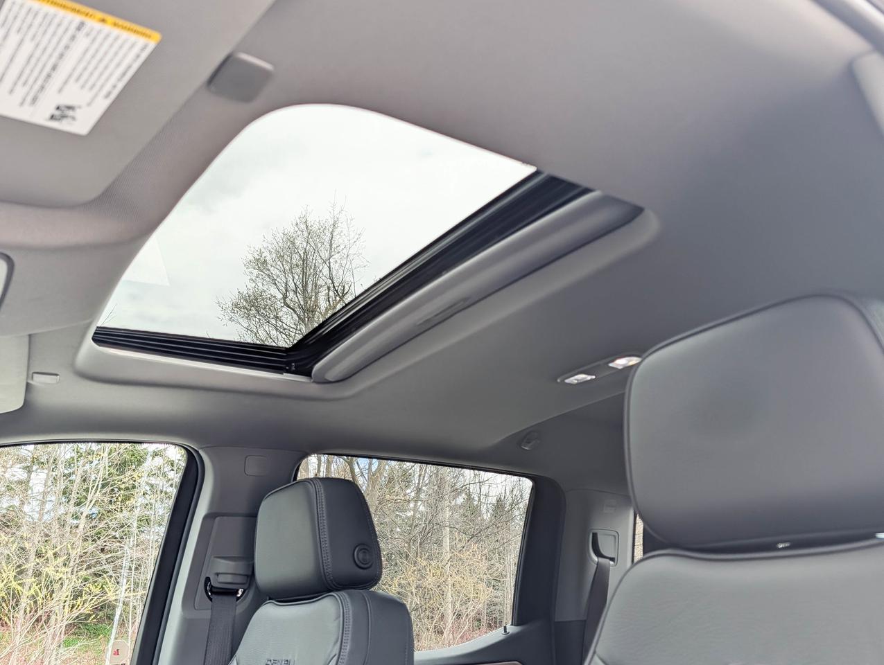 2025 GMC Sierra 1500 Denali Photo