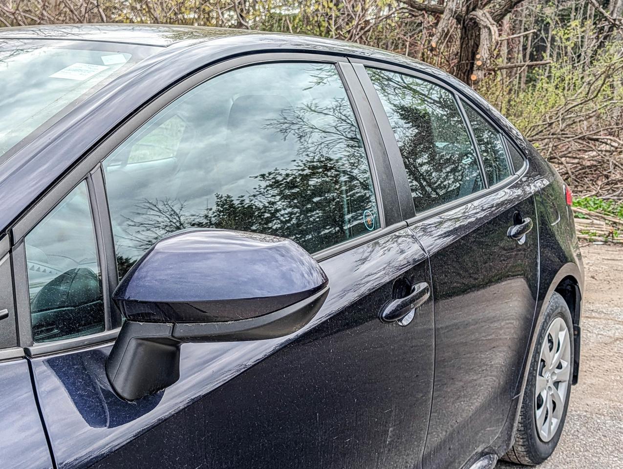 2022 Toyota Corolla LE Photo