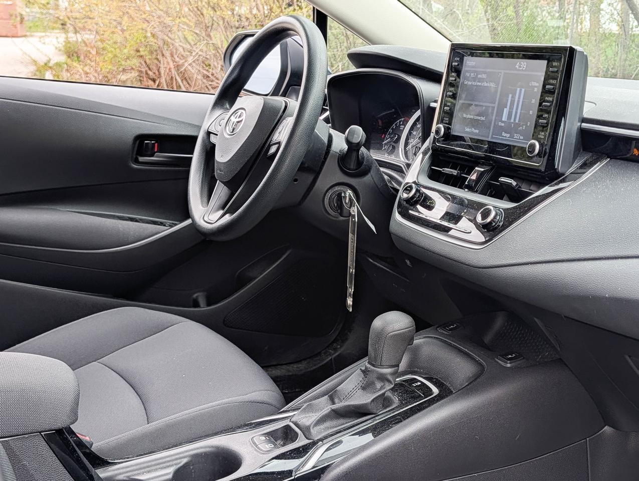 2022 Toyota Corolla LE Photo