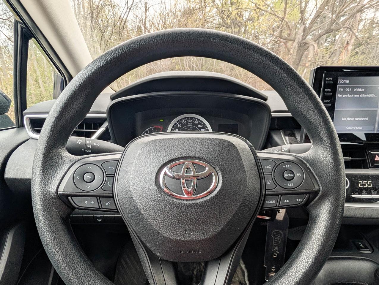 2022 Toyota Corolla LE Photo