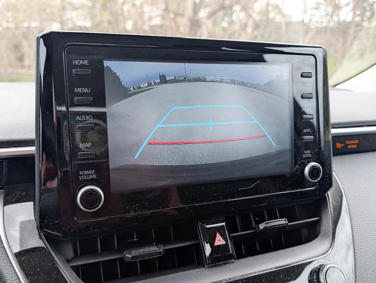 2022 Toyota Corolla LE Photo
